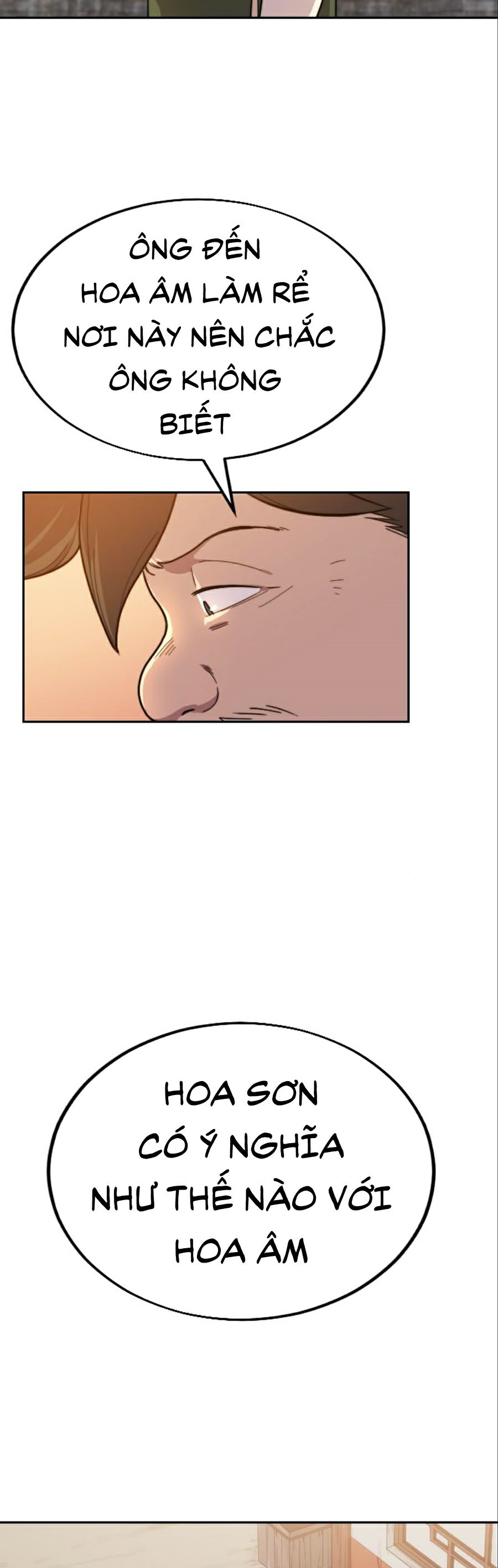 Hoa Sơn Tái Khởi Chap 10 - Next Chap 11