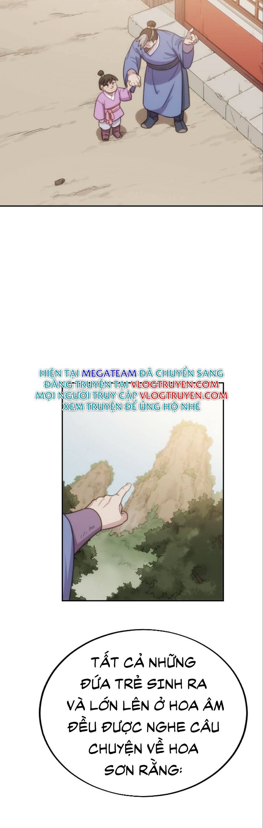 Hoa Sơn Tái Khởi Chap 10 - Next Chap 11
