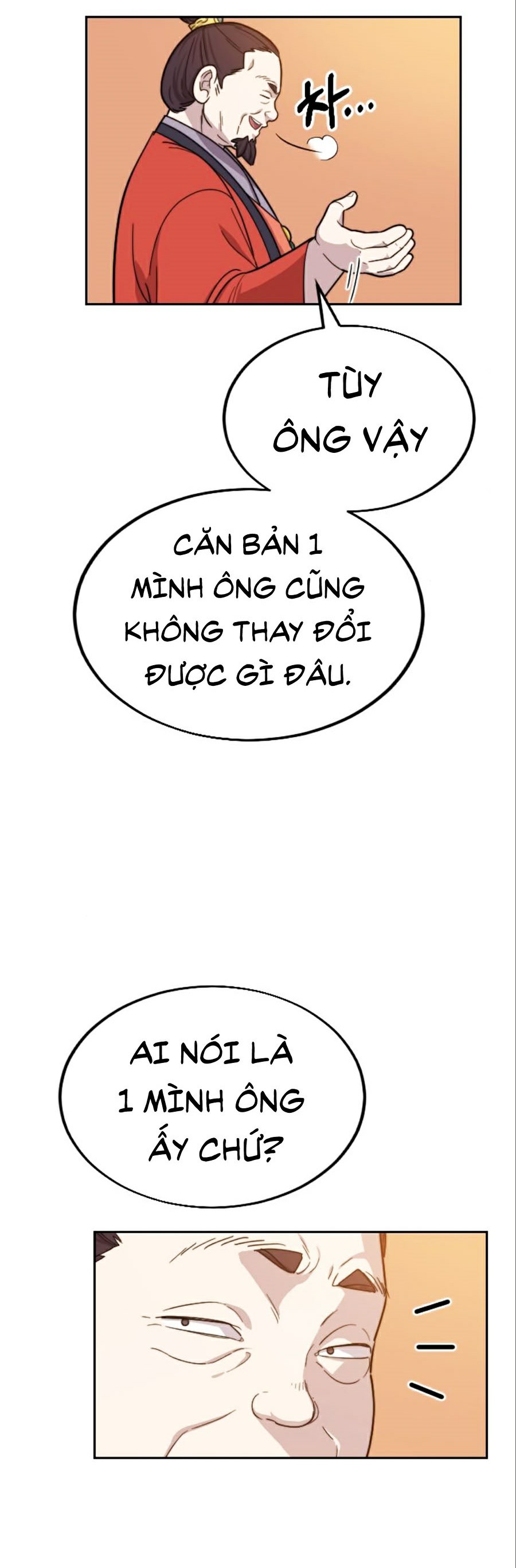 Hoa Sơn Tái Khởi Chap 10 - Next Chap 11
