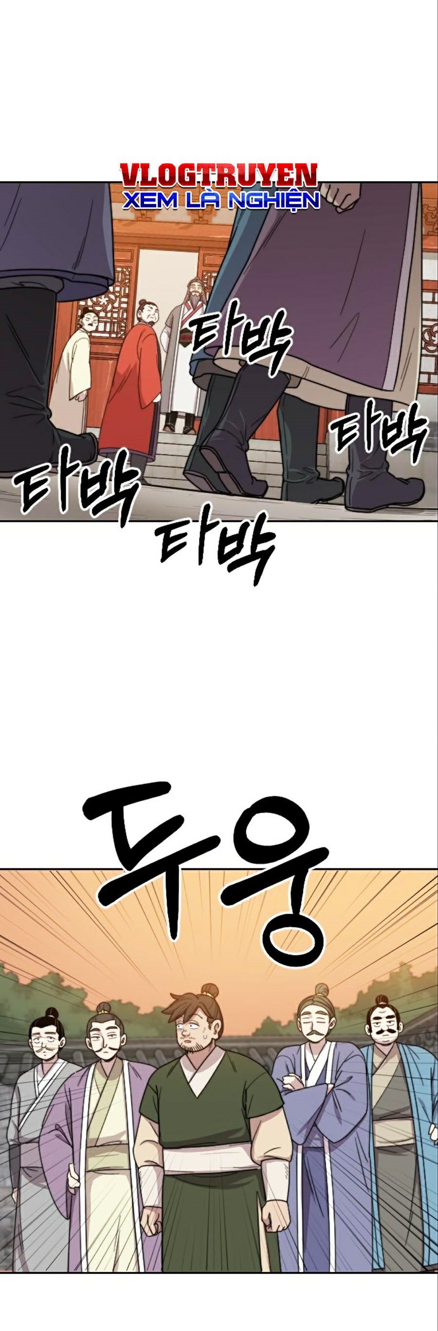 Hoa Sơn Tái Khởi Chap 10 - Next Chap 11