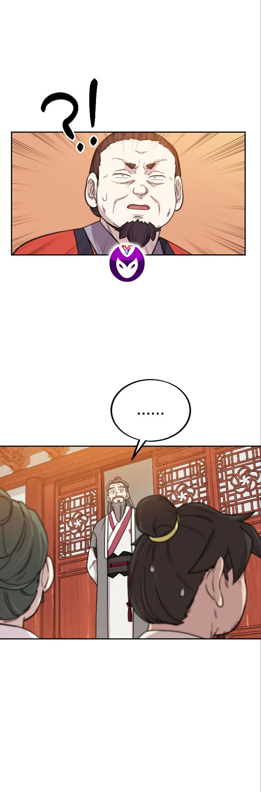 Hoa Sơn Tái Khởi Chap 10 - Next Chap 11