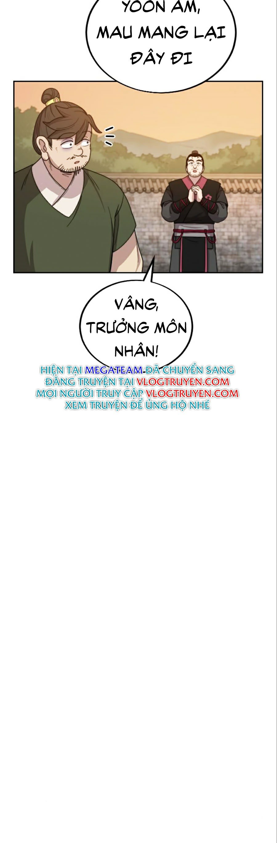 Hoa Sơn Tái Khởi Chap 10 - Next Chap 11