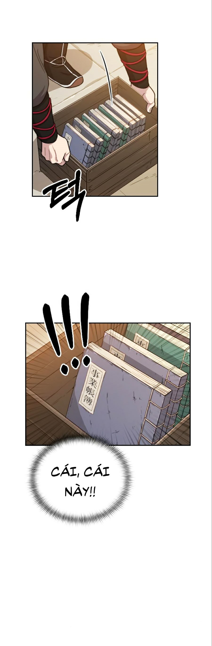 Hoa Sơn Tái Khởi Chap 10 - Next Chap 11