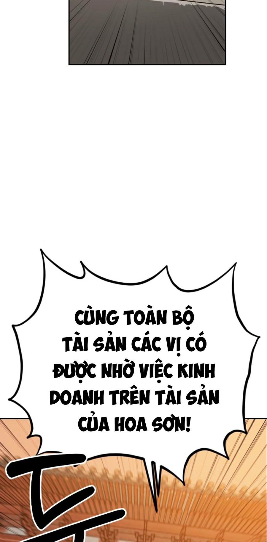 Hoa Sơn Tái Khởi Chap 10 - Next Chap 11