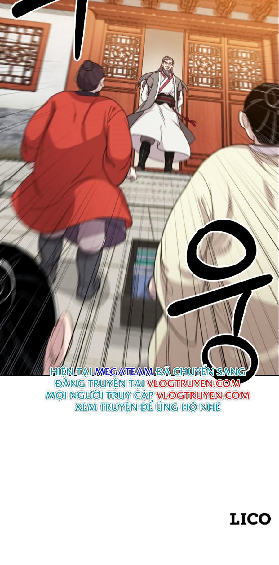 Hoa Sơn Tái Khởi Chap 10 - Next Chap 11