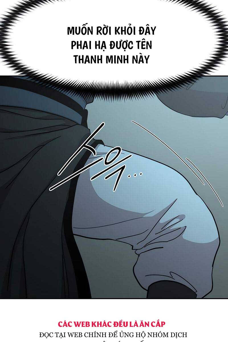Hoa Sơn Tái Khởi Chap 100 - Next Chap 101