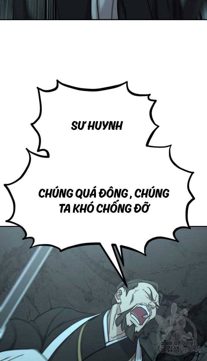 Hoa Sơn Tái Khởi Chap 102 - Next Chap 103