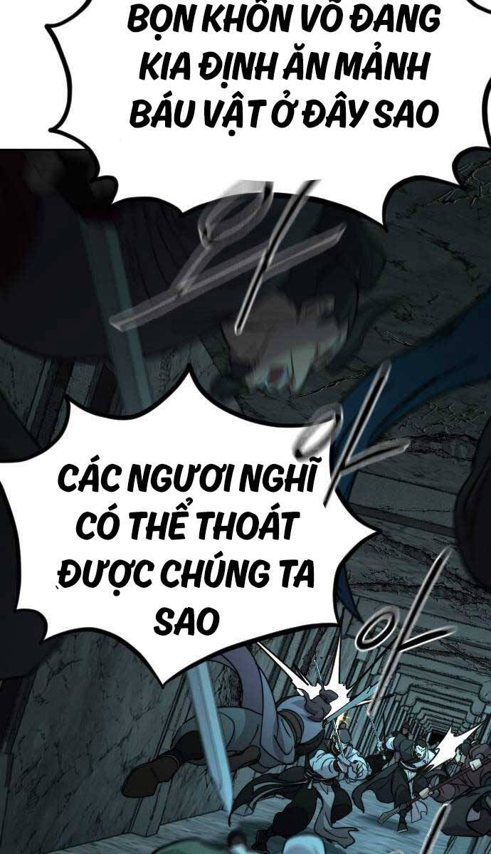 Hoa Sơn Tái Khởi Chap 102 - Next Chap 103
