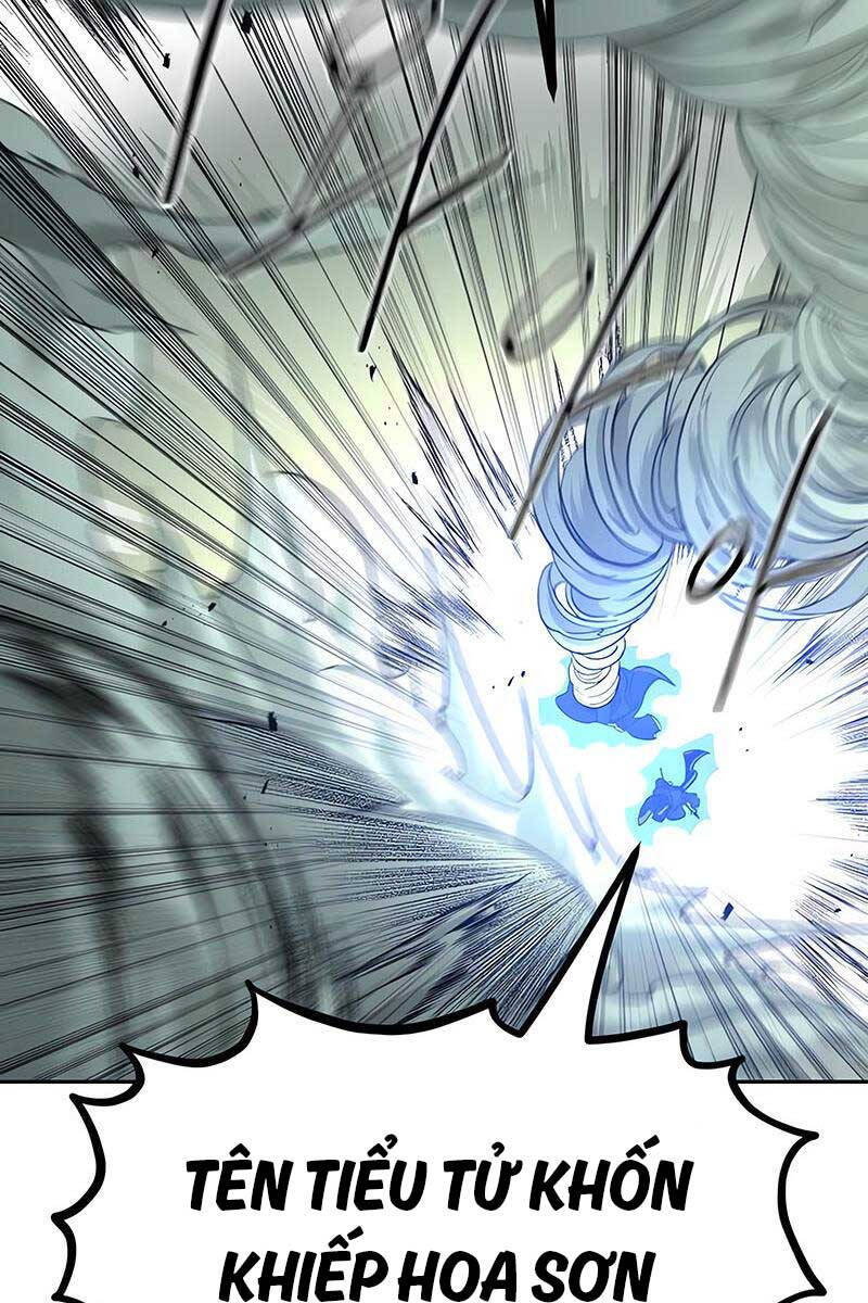 Hoa Sơn Tái Khởi Chap 103 - Next Chap 104