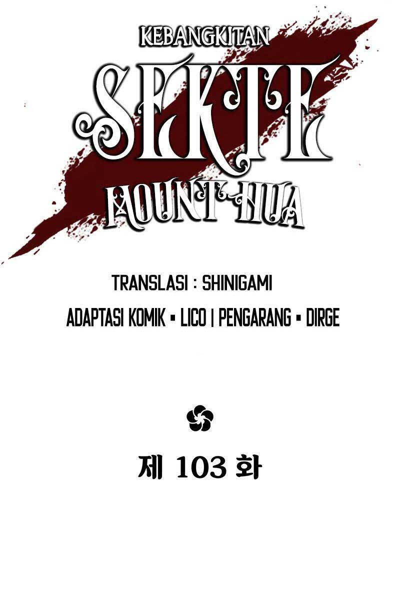 Hoa Sơn Tái Khởi Chap 103 - Next Chap 104