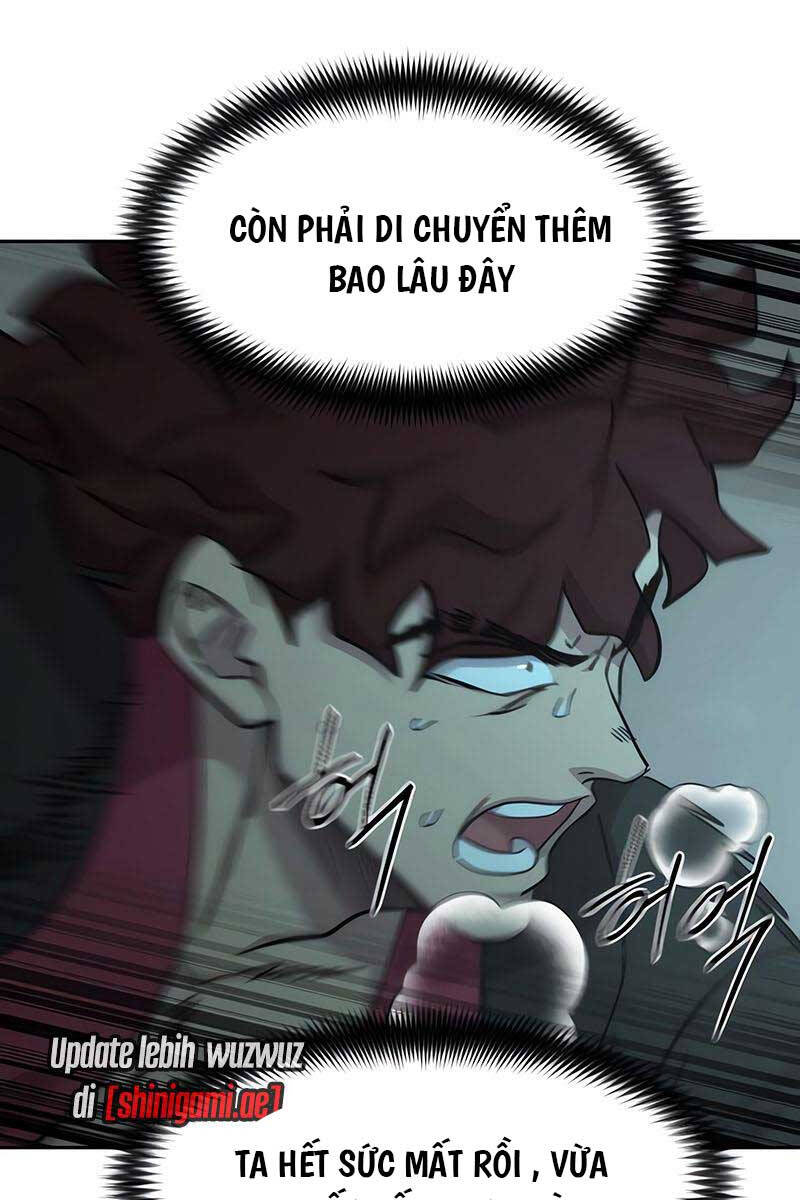 Hoa Sơn Tái Khởi Chap 103 - Next Chap 104