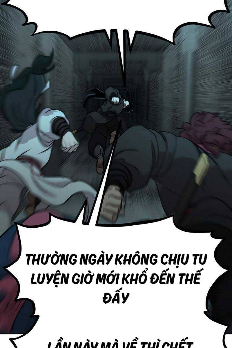 Hoa Sơn Tái Khởi Chap 103 - Next Chap 104