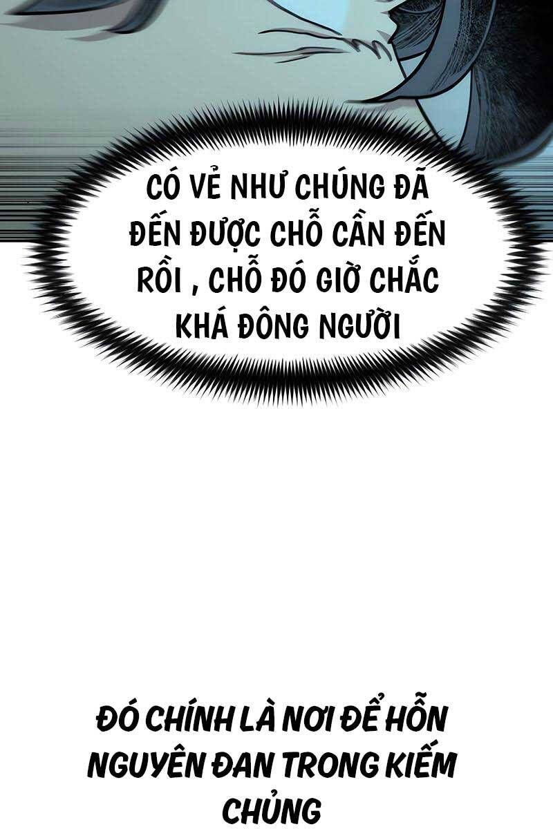 Hoa Sơn Tái Khởi Chap 103 - Next Chap 104