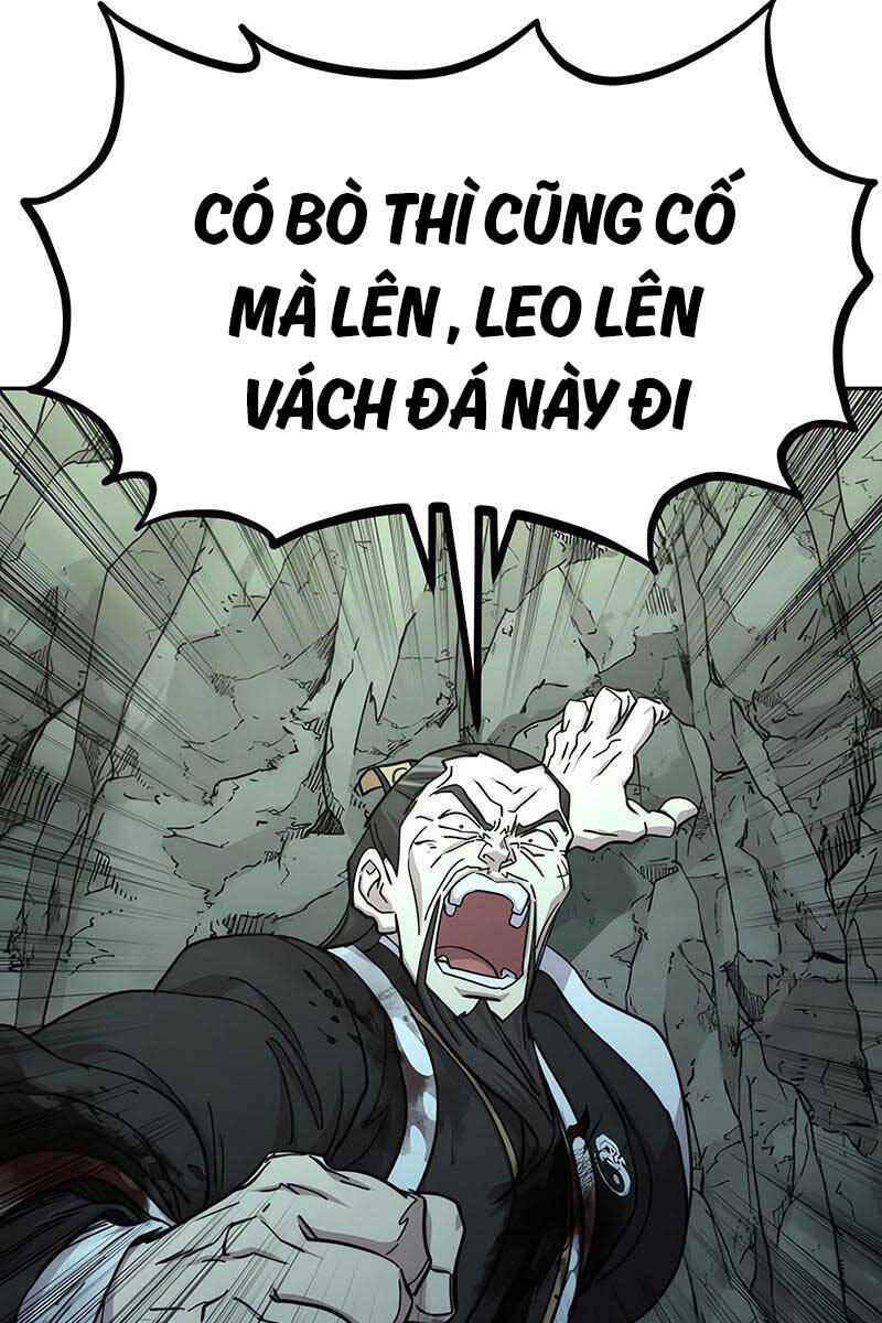 Hoa Sơn Tái Khởi Chap 103 - Next Chap 104