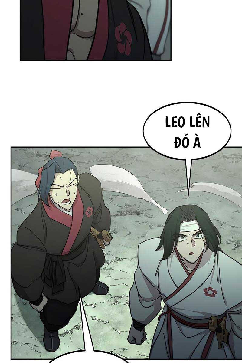 Hoa Sơn Tái Khởi Chap 103 - Next Chap 104