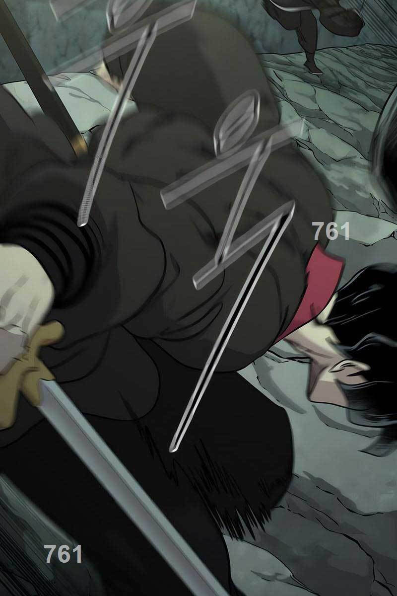 Hoa Sơn Tái Khởi Chap 104 - Next Chap 105