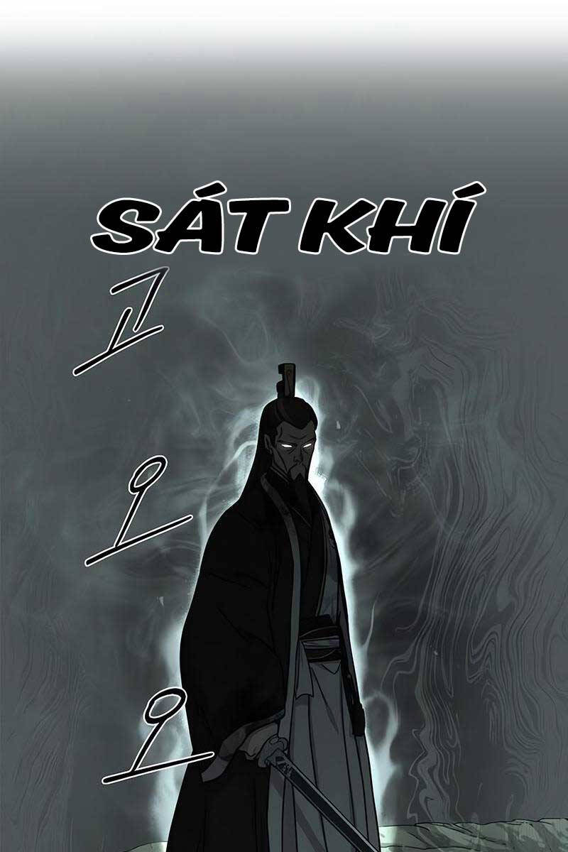 Hoa Sơn Tái Khởi Chap 104 - Next Chap 105