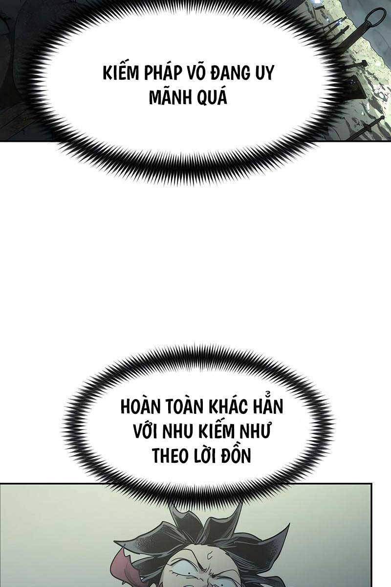 Hoa Sơn Tái Khởi Chap 104 - Next Chap 105