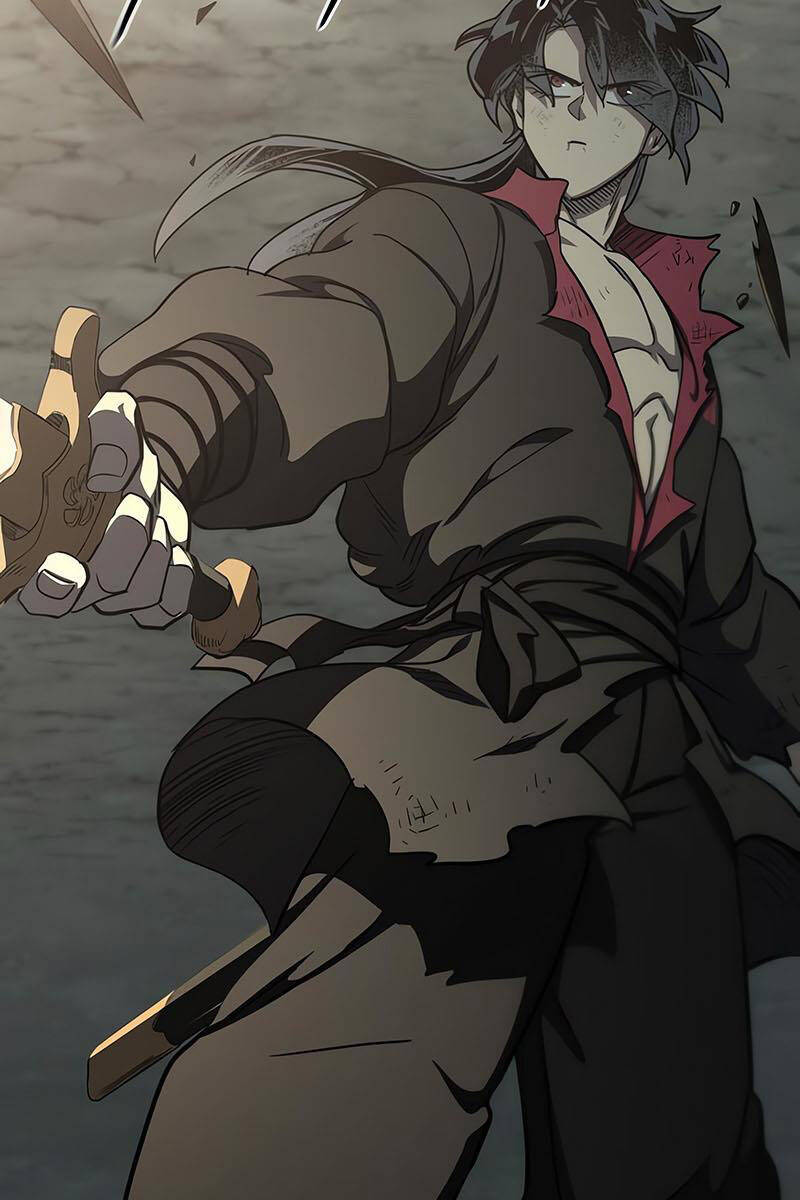 Hoa Sơn Tái Khởi Chap 105 - Next Chap 106