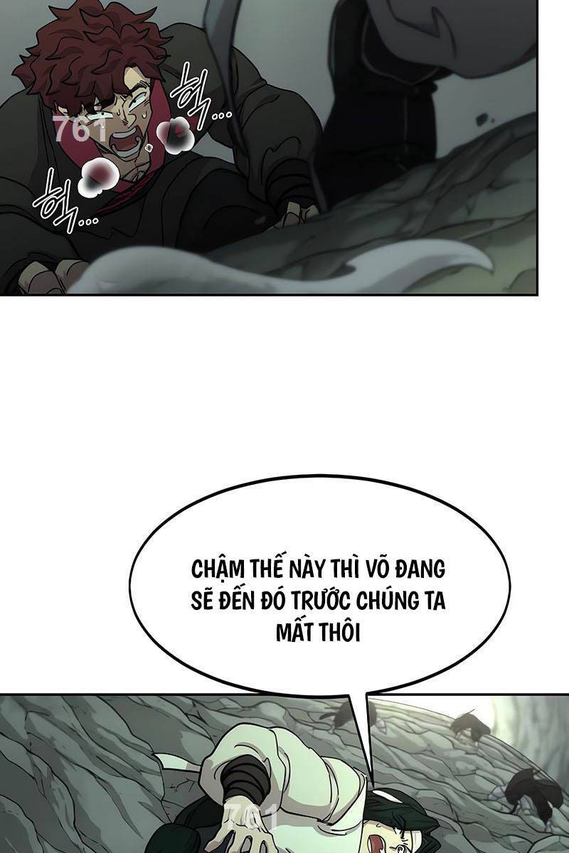 Hoa Sơn Tái Khởi Chap 105 - Next Chap 106