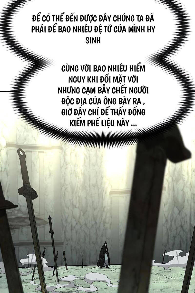 Hoa Sơn Tái Khởi Chap 105 - Next Chap 106