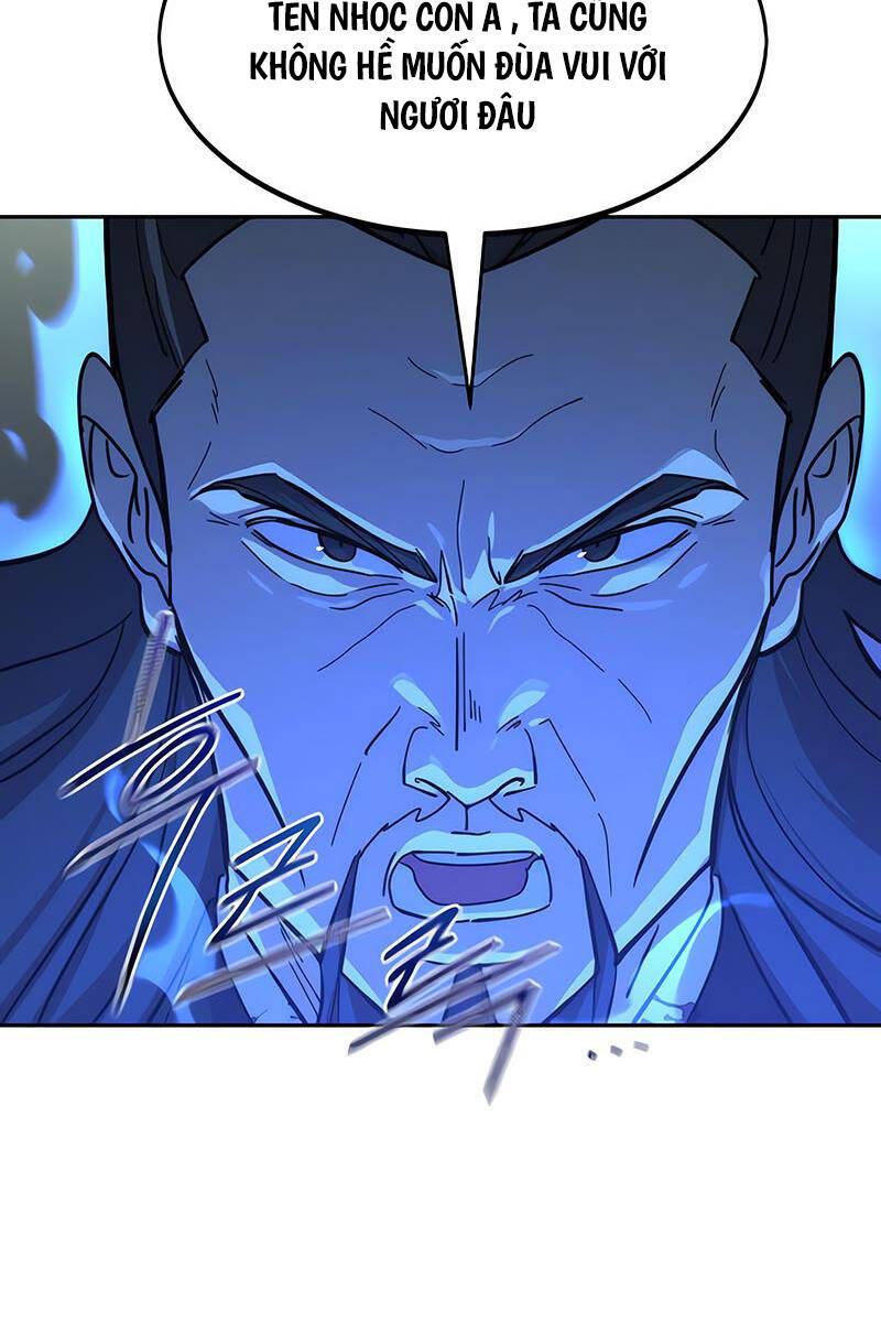 Hoa Sơn Tái Khởi Chap 105 - Next Chap 106