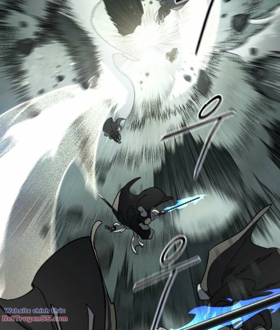 Hoa Sơn Tái Khởi Chap 107 - Next Chap 108