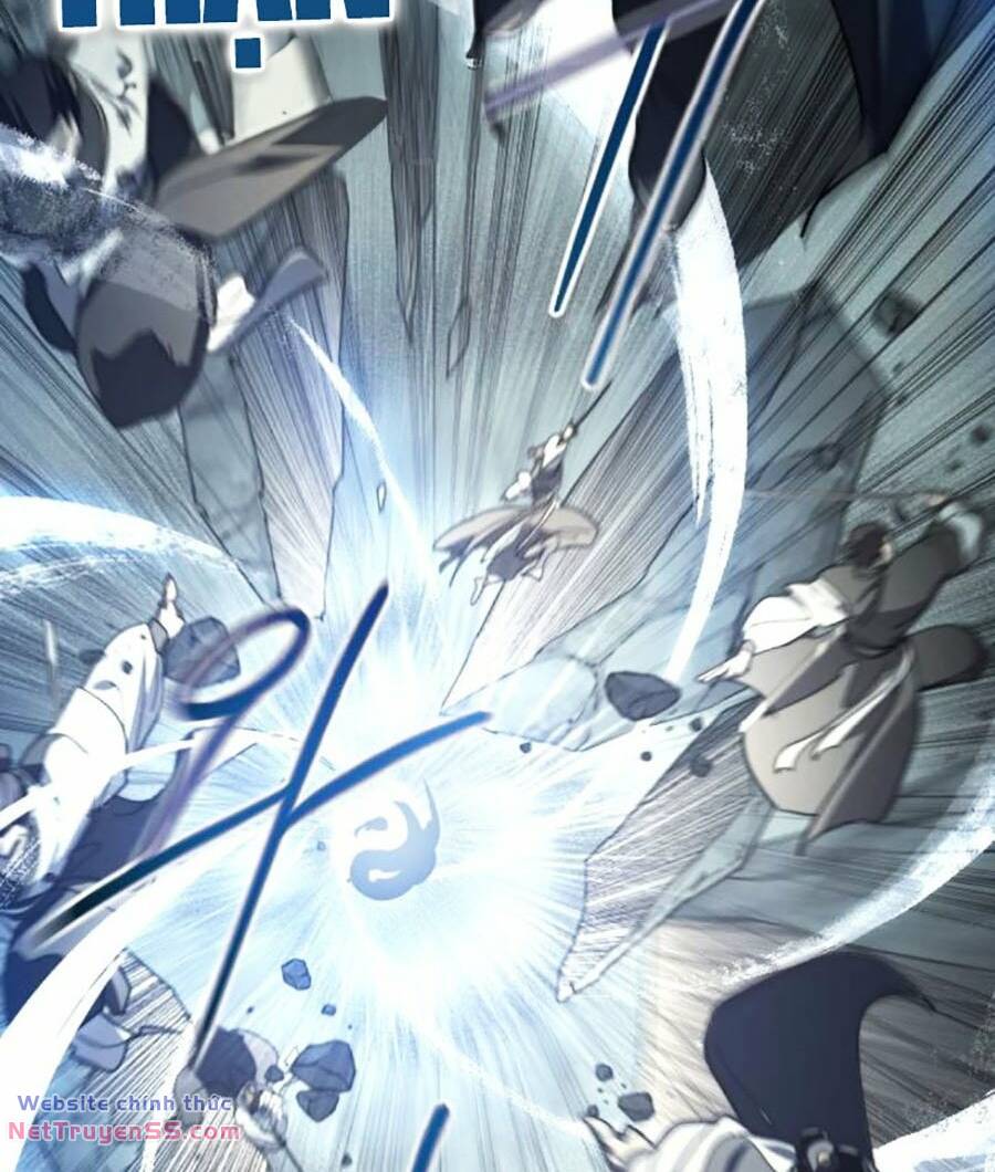Hoa Sơn Tái Khởi Chap 107 - Next Chap 108