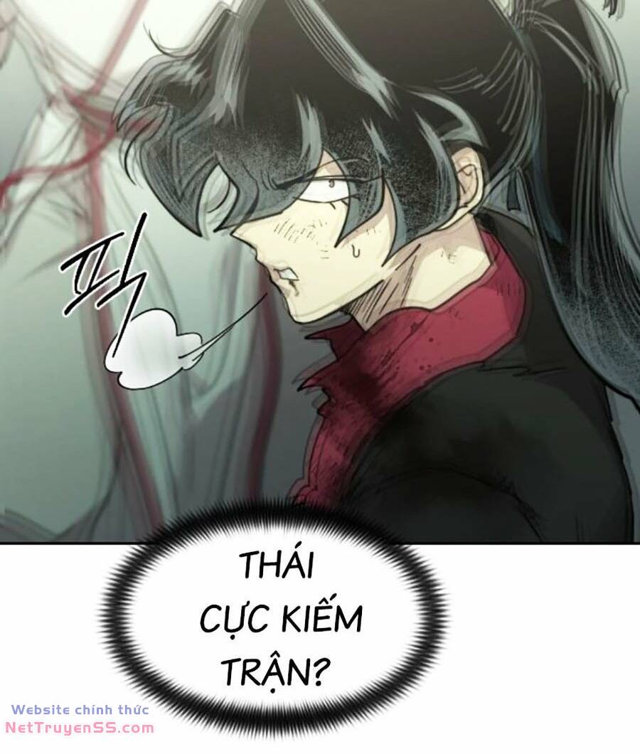 Hoa Sơn Tái Khởi Chap 107 - Next Chap 108