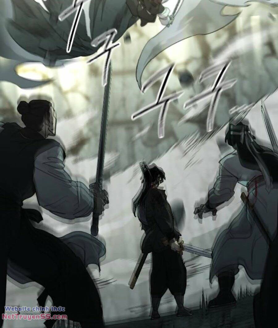 Hoa Sơn Tái Khởi Chap 107 - Next Chap 108