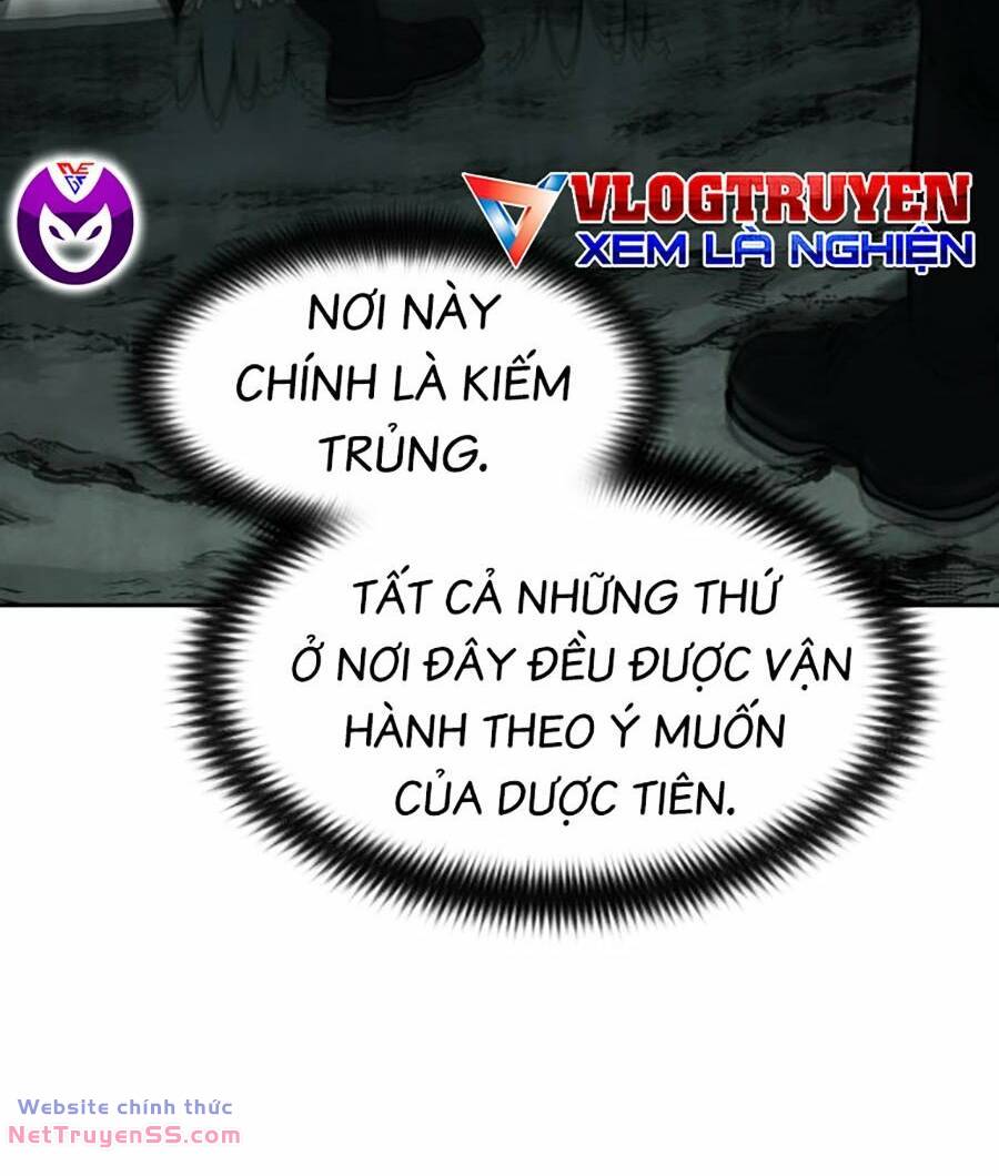 Hoa Sơn Tái Khởi Chap 107 - Next Chap 108