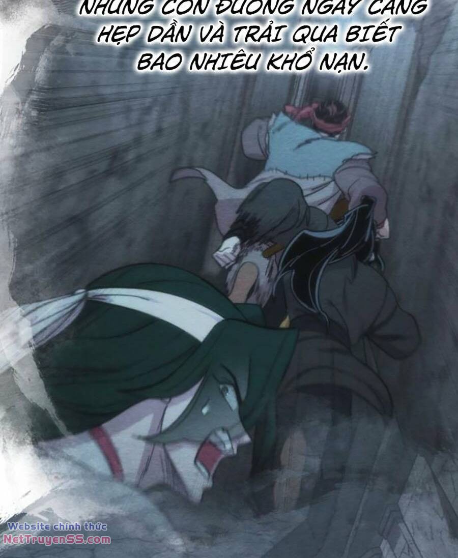 Hoa Sơn Tái Khởi Chap 107 - Next Chap 108