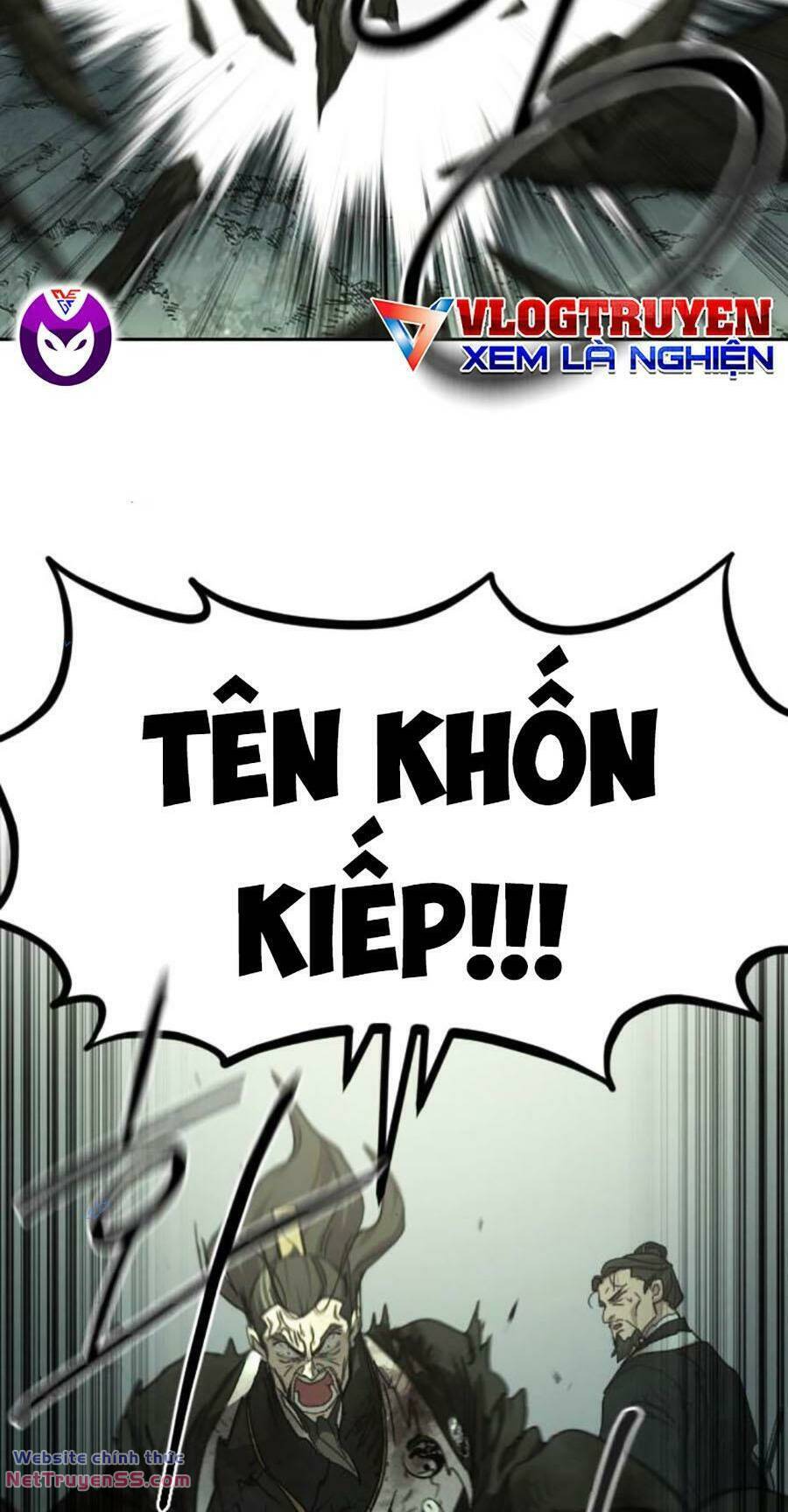 Hoa Sơn Tái Khởi Chap 107 - Next Chap 108