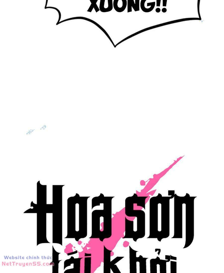 Hoa Sơn Tái Khởi Chap 107 - Next Chap 108