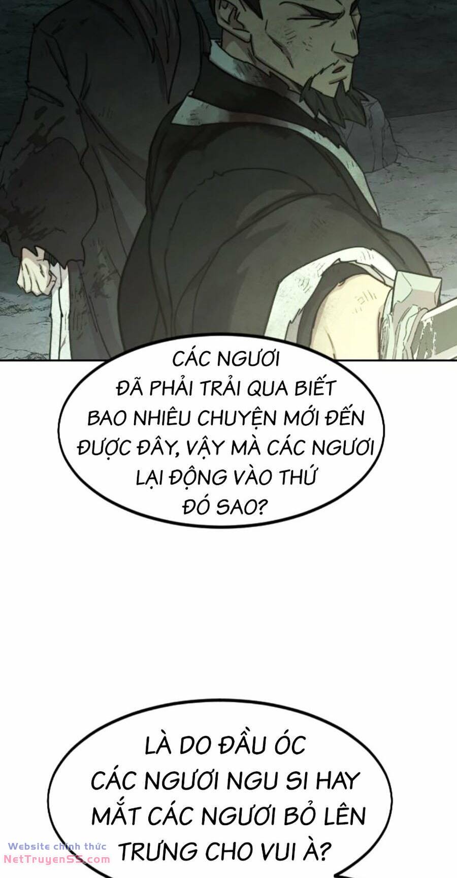 Hoa Sơn Tái Khởi Chap 107 - Next Chap 108