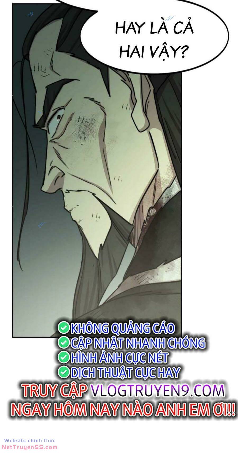 Hoa Sơn Tái Khởi Chap 107 - Next Chap 108