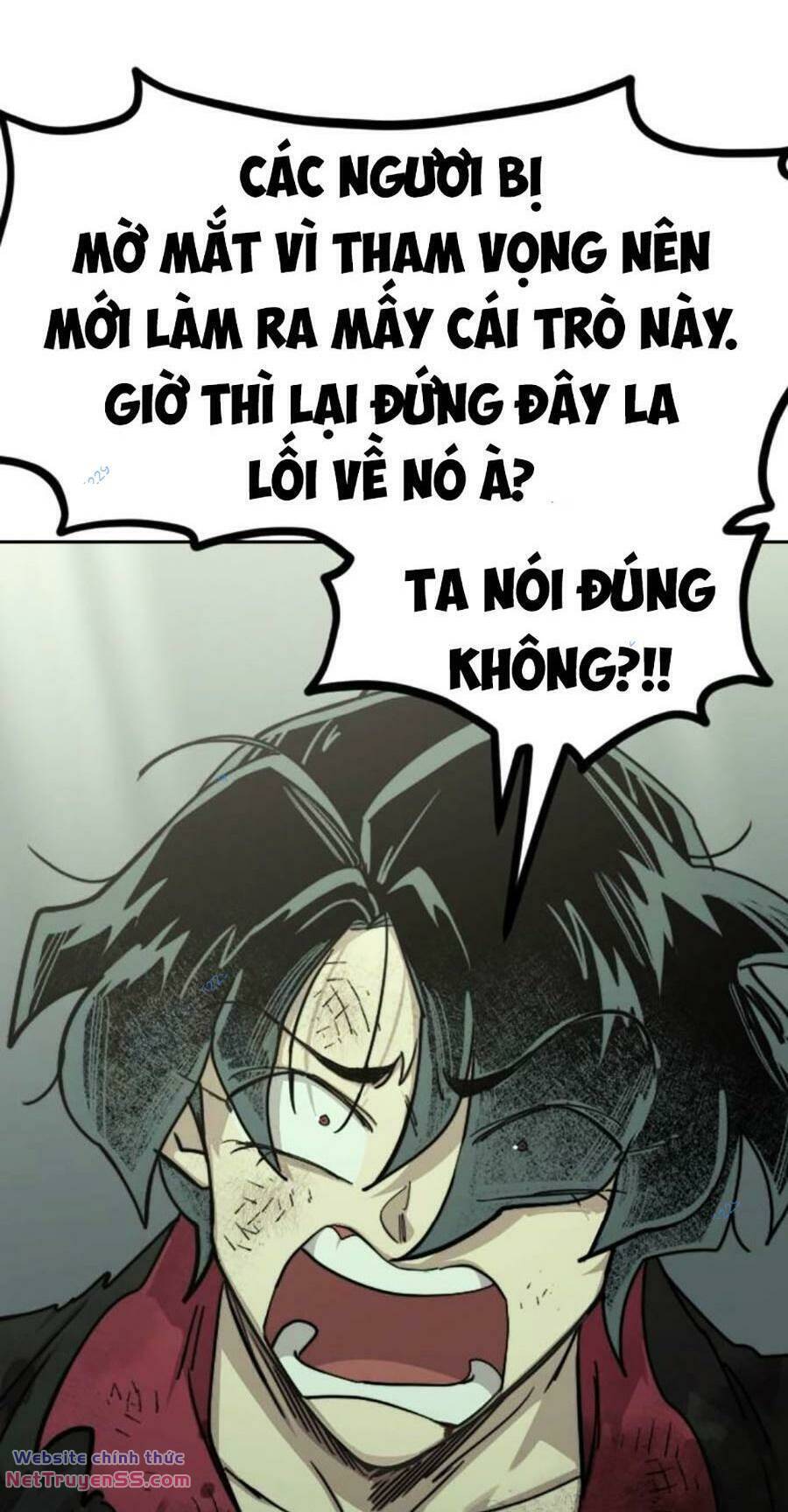 Hoa Sơn Tái Khởi Chap 107 - Next Chap 108