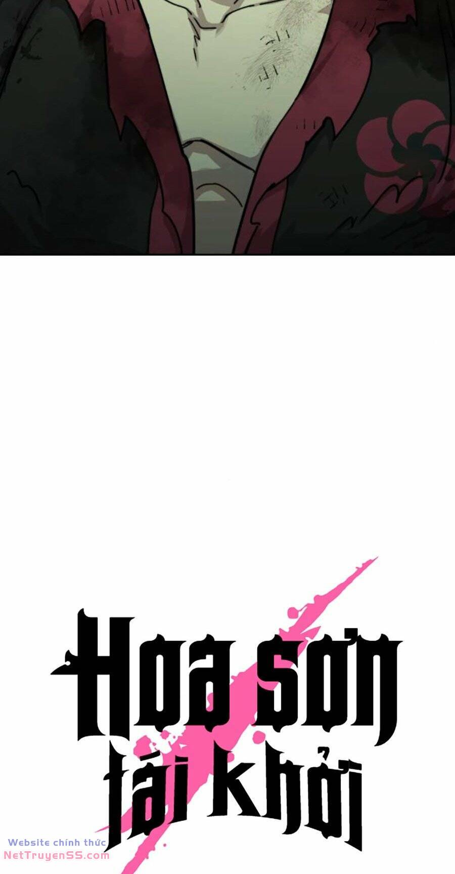 Hoa Sơn Tái Khởi Chap 107 - Next Chap 108