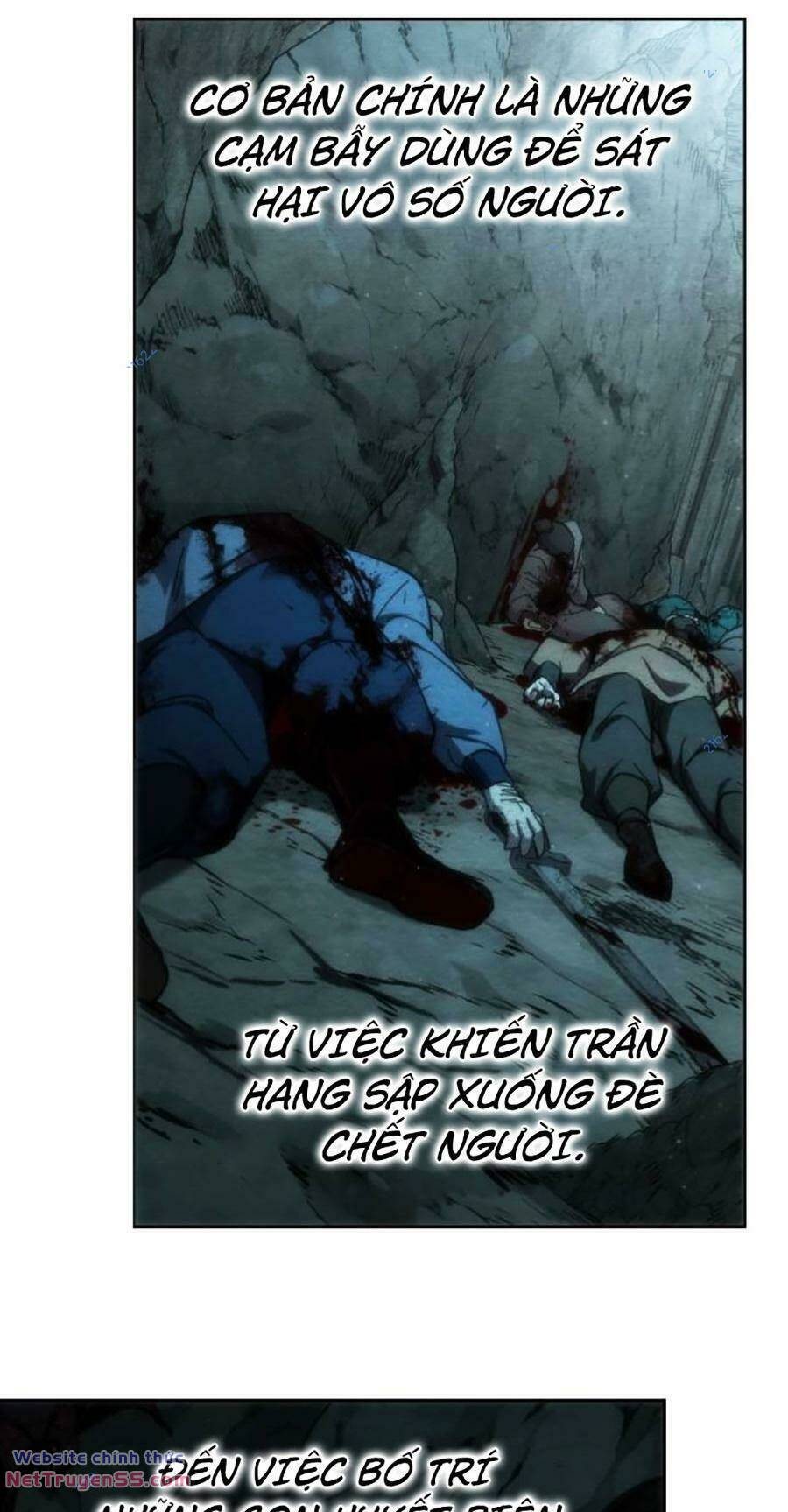 Hoa Sơn Tái Khởi Chap 107 - Next Chap 108