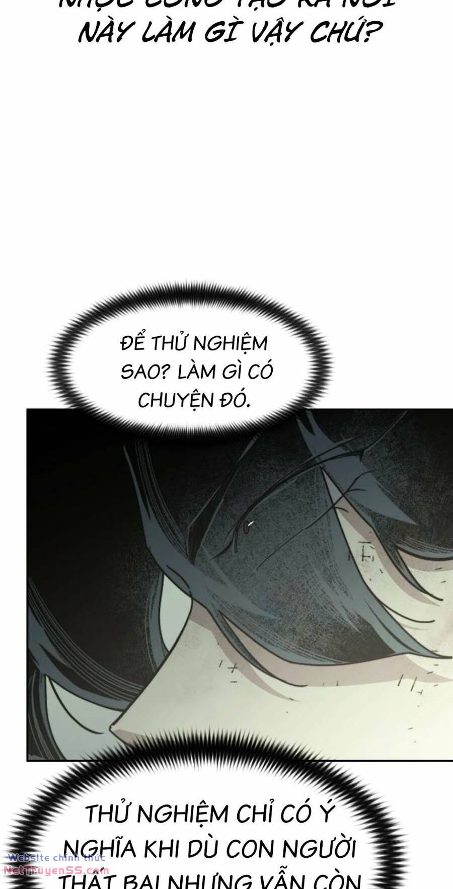 Hoa Sơn Tái Khởi Chap 107 - Next Chap 108