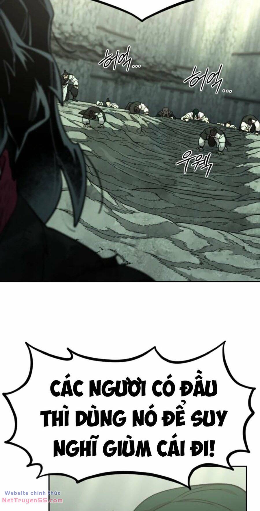 Hoa Sơn Tái Khởi Chap 107 - Next Chap 108