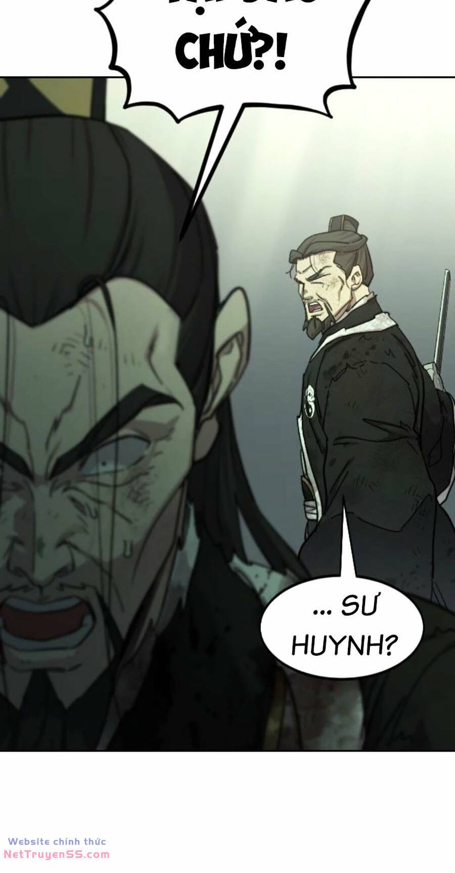 Hoa Sơn Tái Khởi Chap 107 - Next Chap 108