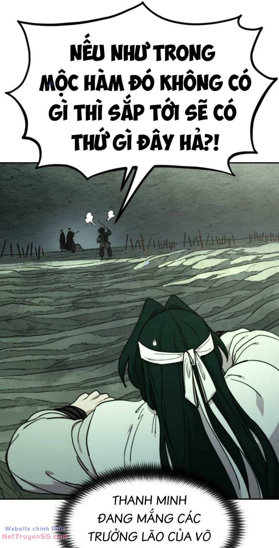 Hoa Sơn Tái Khởi Chap 107 - Next Chap 108