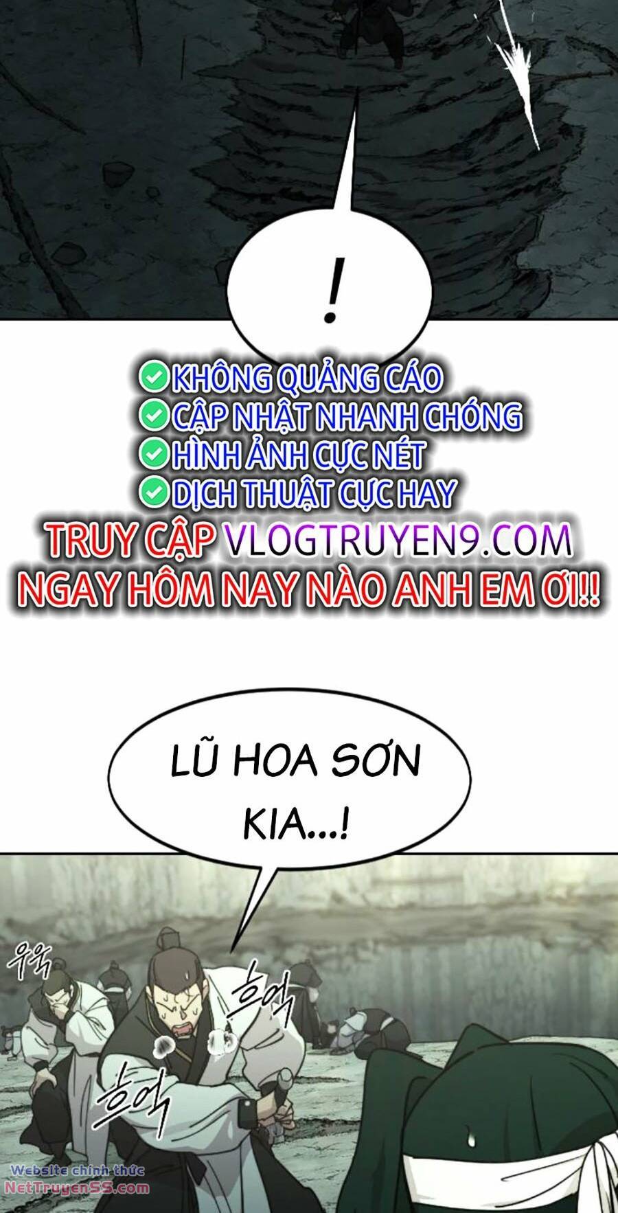 Hoa Sơn Tái Khởi Chap 107 - Next Chap 108