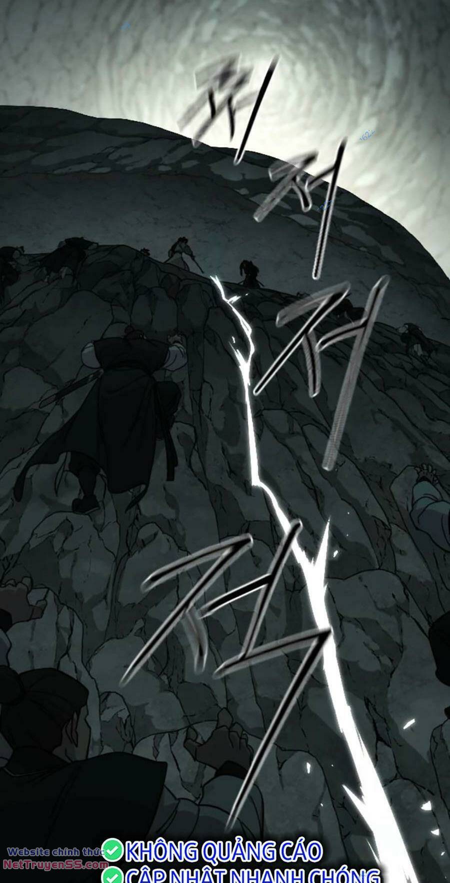 Hoa Sơn Tái Khởi Chap 107 - Next Chap 108