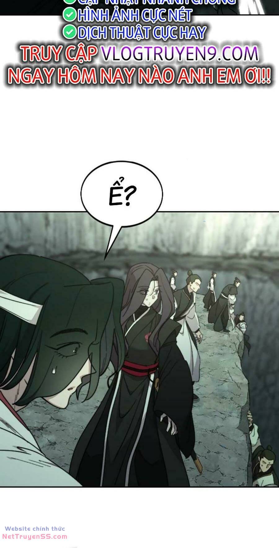 Hoa Sơn Tái Khởi Chap 107 - Next Chap 108