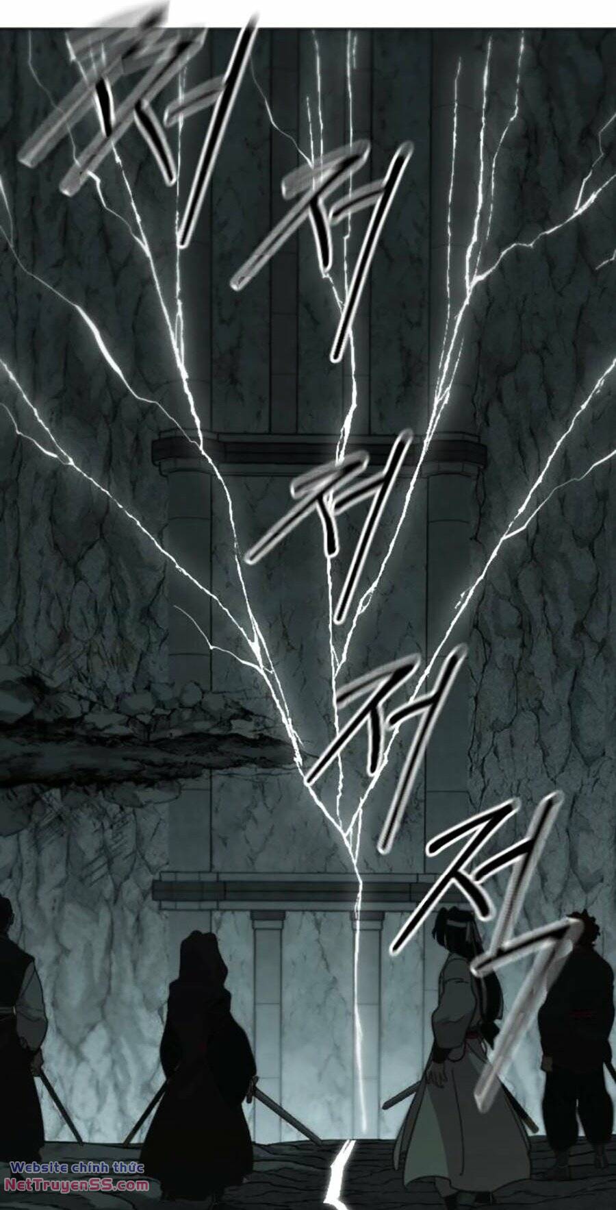 Hoa Sơn Tái Khởi Chap 107 - Next Chap 108