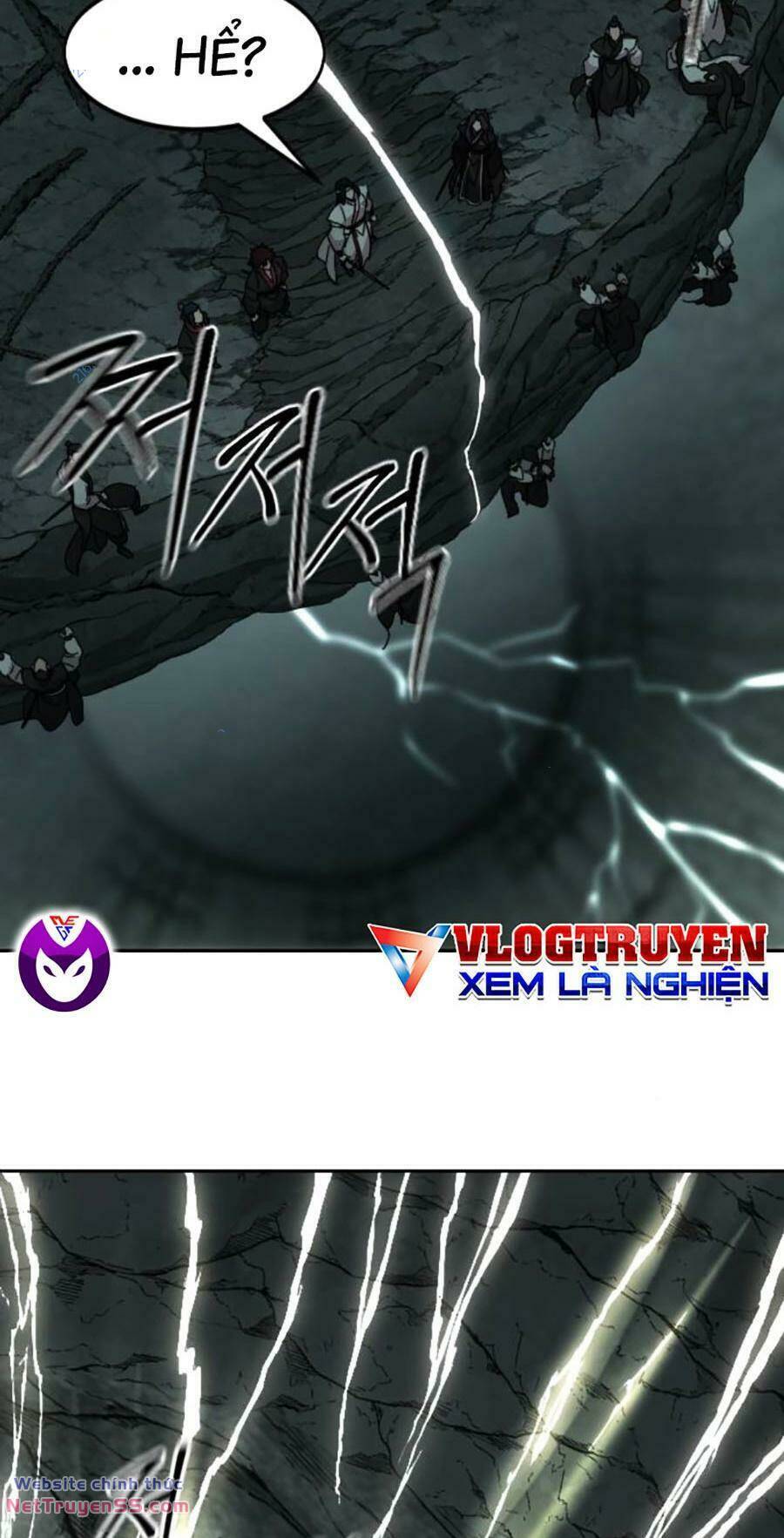 Hoa Sơn Tái Khởi Chap 107 - Next Chap 108