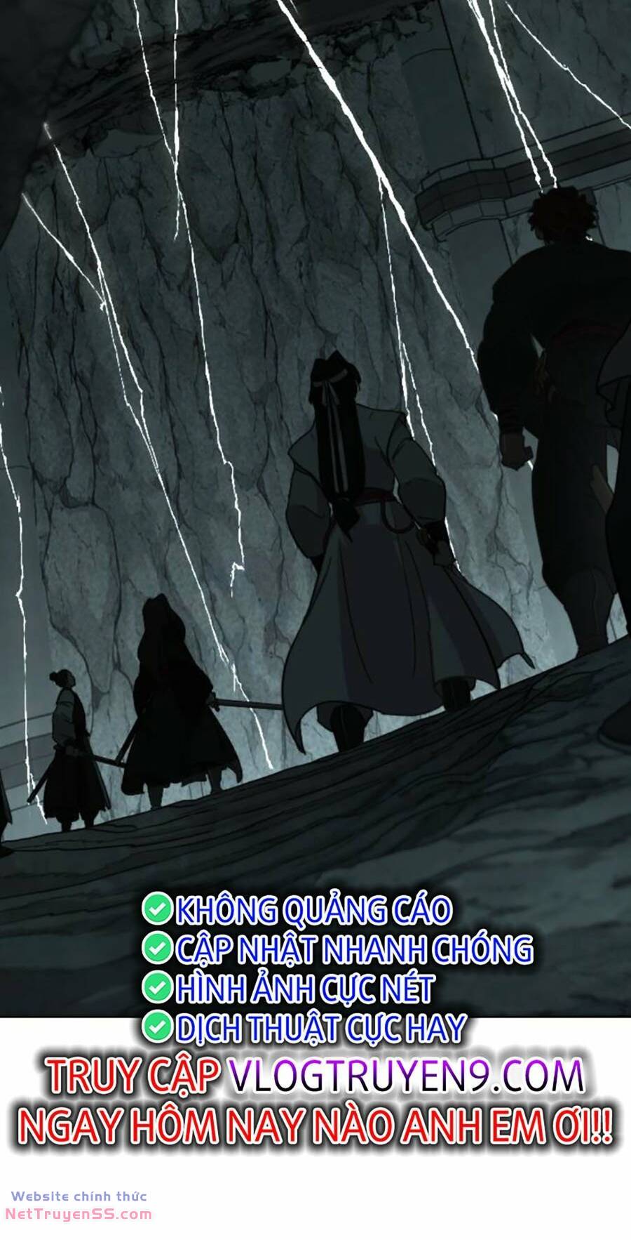 Hoa Sơn Tái Khởi Chap 107 - Next Chap 108
