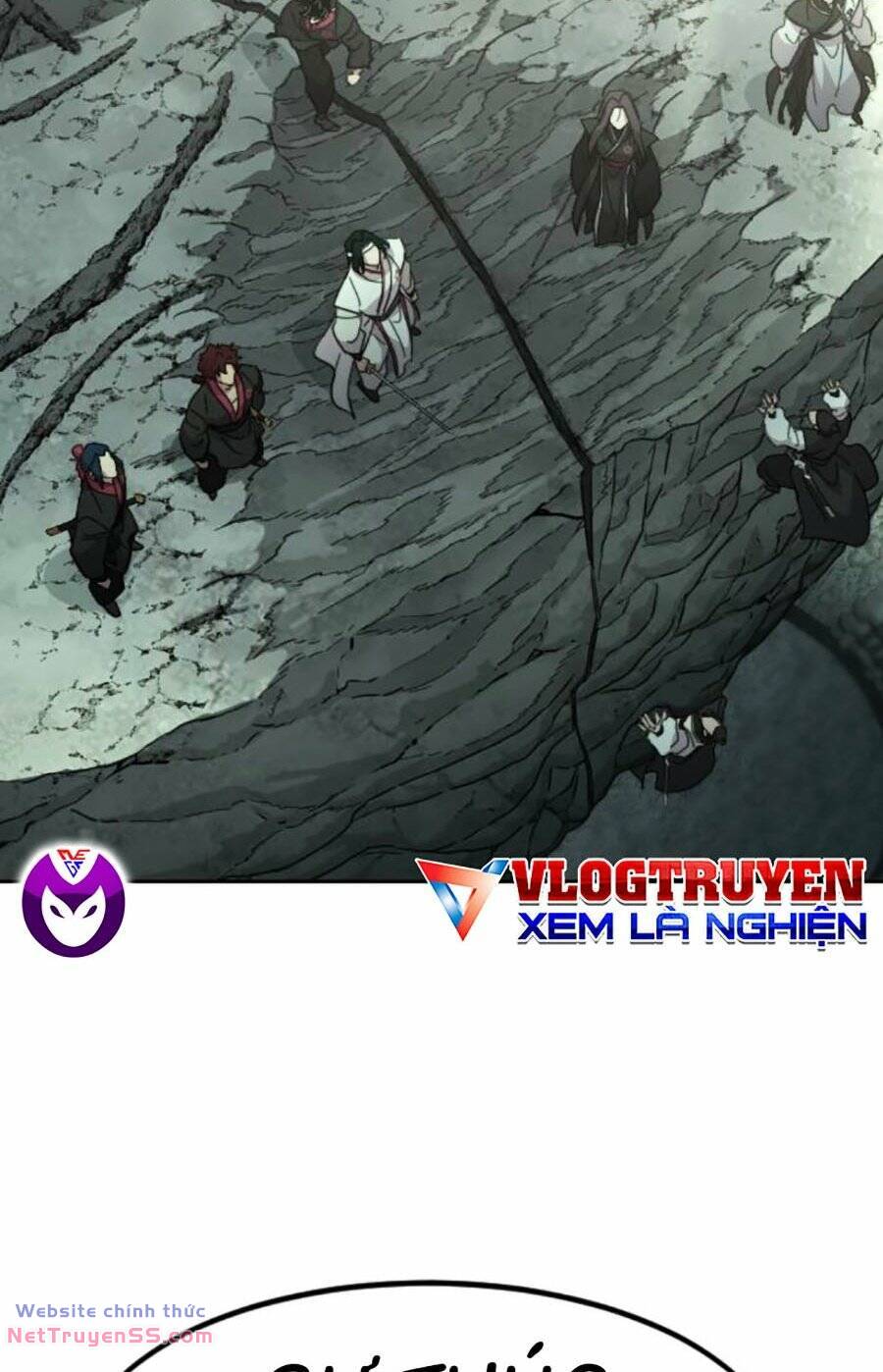 Hoa Sơn Tái Khởi Chap 107 - Next Chap 108
